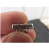 Image 2 : 10k Gold LG Balfour Company Pin, 1 Gram