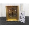 Image 1 : Birks Quartz Clock, Made in Germany, 3 1/4"