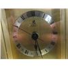 Image 2 : Birks Quartz Clock, Made in Germany, 3 1/4"