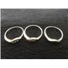 Image 11 : Ten Costume Jewelry Rings