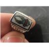Image 13 : Five Harley-Davidson-Style Rings and 1994 Sturgis Bike Week Pin
