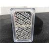 Image 3 : Two 1 oz Troy Silver Ingots