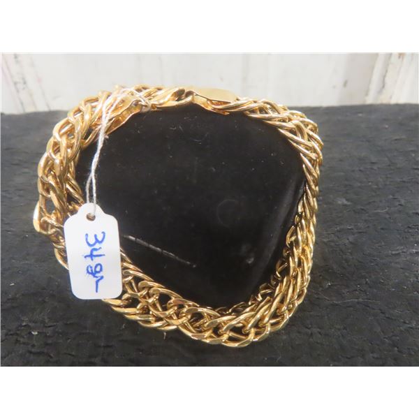 Fashion Jewelry Chain, 18" Length, 34 Grams