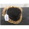 Image 1 : Fashion Jewelry Chain, 18" Length, 34 Grams