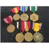 Image 6 : U.S. Military Pins and Medals