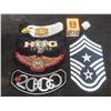 Image 1 : Harley-Davidson Patches and Pins