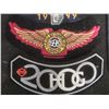 Image 2 : Harley-Davidson Patches and Pins