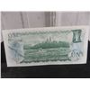 Image 4 : Twenty-Seven 1973 Canadian $1 Bills Plus One Torn Bill