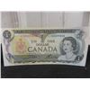 Image 2 : Eleven 1973 Canadian $1 Bills