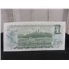 Image 4 : Eleven 1973 Canadian $1 Bills