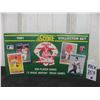 Image 1 : 1991 Score Baseball Collector Set, Factory Sealed
