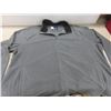 Image 4 : New Big & Tall Men's Grey Jacket Size 5XL