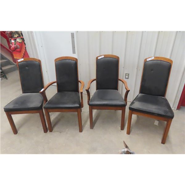 Painted 5-Panel Room Divider 60" x 72"