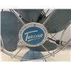 Image 5 : Two Vintage Torcan Desk Fans