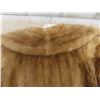 Image 3 : Fur Coat, No Size Listed, Tears on Shoulder/Arm