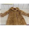 Image 6 : Fur Coat, No Size Listed, Tears on Shoulder/Arm