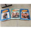 Image 10 : Seinfeld 'The Complete Series' DVD Collection + Seasons 1–4