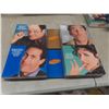 Image 3 : Seinfeld 'The Complete Series' DVD Collection + Seasons 1–4