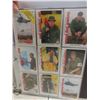 Image 11 : Hockey Cards: Kraft, Jell-O, Team Canada, Kellogg & 1997 Military 'Fighting the Flood' Cards