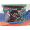 Image 3 : Hockey Cards: Kraft, Jell-O, Team Canada, Kellogg & 1997 Military 'Fighting the Flood' Cards