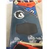 Image 5 : Snowboard with Bindings & Carry Bag