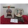 Image 1 : Musical Snow Globe