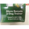 Image 3 : PetSafe Remote Training System, Innotek Ultra-Smart Dog Remote Trainer & Remington Razor – New or