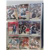 Image 5 : Hockey Card Collection: Score, Pro Set, Upper Deck, O-Pee-Chee & Scentsy Winnipeg Jets Warmer &
