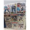 Image 6 : Hockey Card Collection: Score, Pro Set, Upper Deck, O-Pee-Chee & Scentsy Winnipeg Jets Warmer &