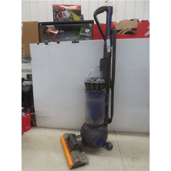 Dyson Upright Vacuum