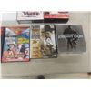 Image 5 : Forty-Plus DVDs: Ultimate Western Collection, The Good, The Bad & The Ugly, Gilmore Girls and More