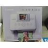 Image 11 : Canon Compact Photo Printer, VTech Cordless Phone, HP Digital Camera