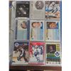 Image 8 : Two Binders Full of Hockey Cards: Upper Deck, O-Pee-Chee, Pro Set, Score and More