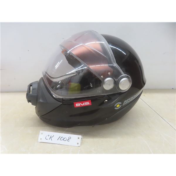 BRP BV2S Snowmobile Helmet