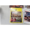 Image 3 : 5 Ford Brochures 70s & 80s, Bronco Courier