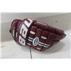 Image 2 : Bauer Supreme 2000 Hockey Gloves