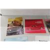 Image 2 : Six 1960–70s Car Brochures – Mustang, Cougar, Torino, Fairlane