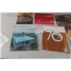 Image 3 : Six 1960–70s Car Brochures – Mustang, Cougar, Torino, Fairlane