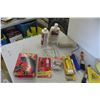 Image 6 : Glue Gun, Painting Supplies, and More