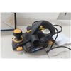 Image 1 : Mastercraft 6A Power Plane 3 1/4"