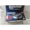 Image 3 : Mastercraft 6A Power Plane 3 1/4"