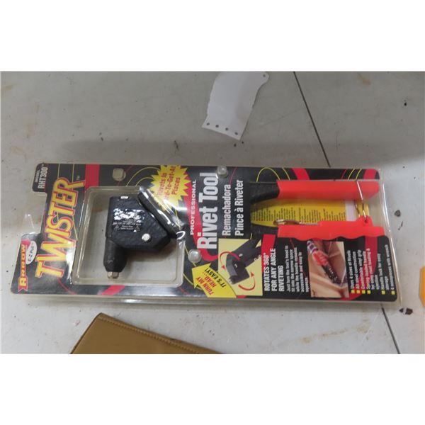 Multi-Tool 3/8" Torque Screw Precision Tools