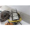 Image 5 : Makita Circular Saw, Black & Decker Jig Saw, Halogen Work Light