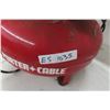 Image 1 : Porter Cable 2.6 HP 6 Gal Air Compressor (No Hose)