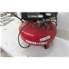 Image 4 : Porter Cable 2.6 HP 6 Gal Air Compressor (No Hose)