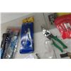 Image 8 : Tin Snips, Vyse Grips, and More