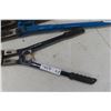 Image 3 : Two Bolt Cutters 18" & 36"