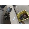 Image 1 : Five Electric Motors ½ HP, ? HP