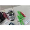 Image 5 : Digital Clamp Meter, Digital Multi-Meter & Laser Tachometer