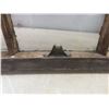 Image 3 : Two Wood Sash Windows 27" x 32" & 34" x 30"